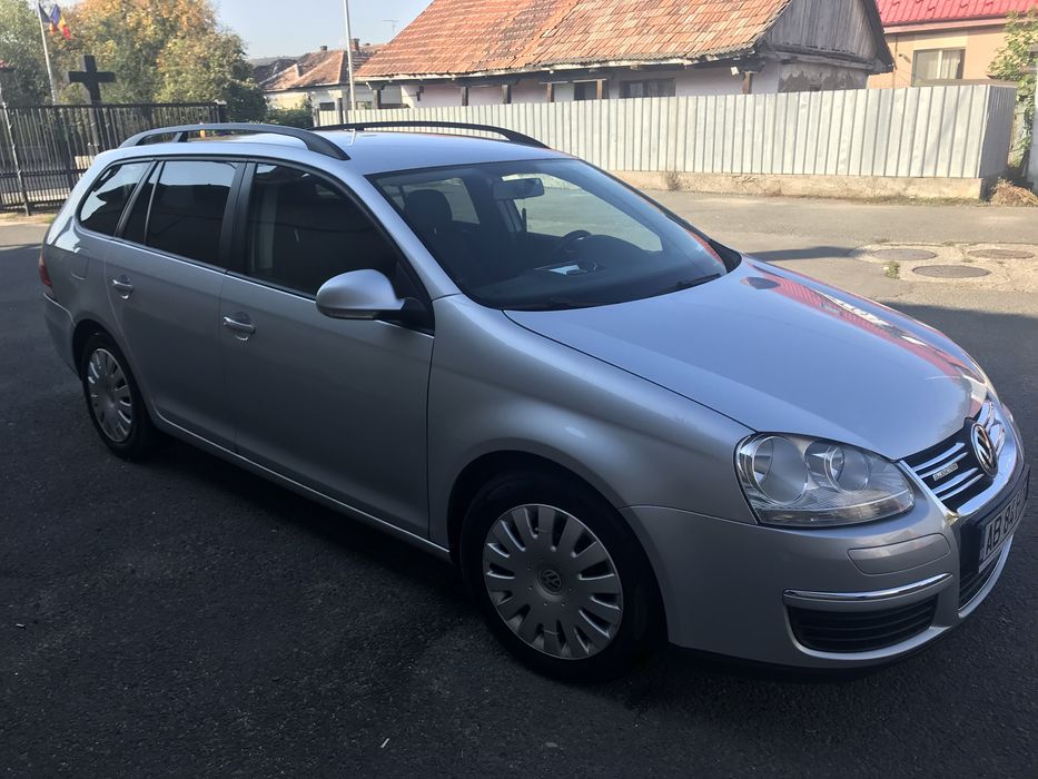 Vw Golf 5 1.9 TDI