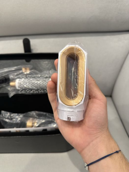 Uscator de par tip dayson