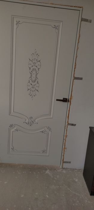 Межкомнатные двери