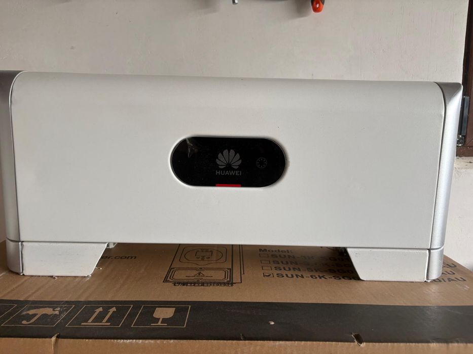 Modul de control(bsm)