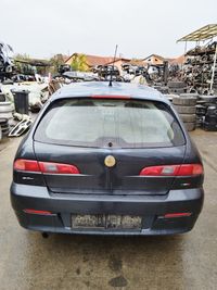 Haion complet Alfa Romeo 156 an 2002-2007