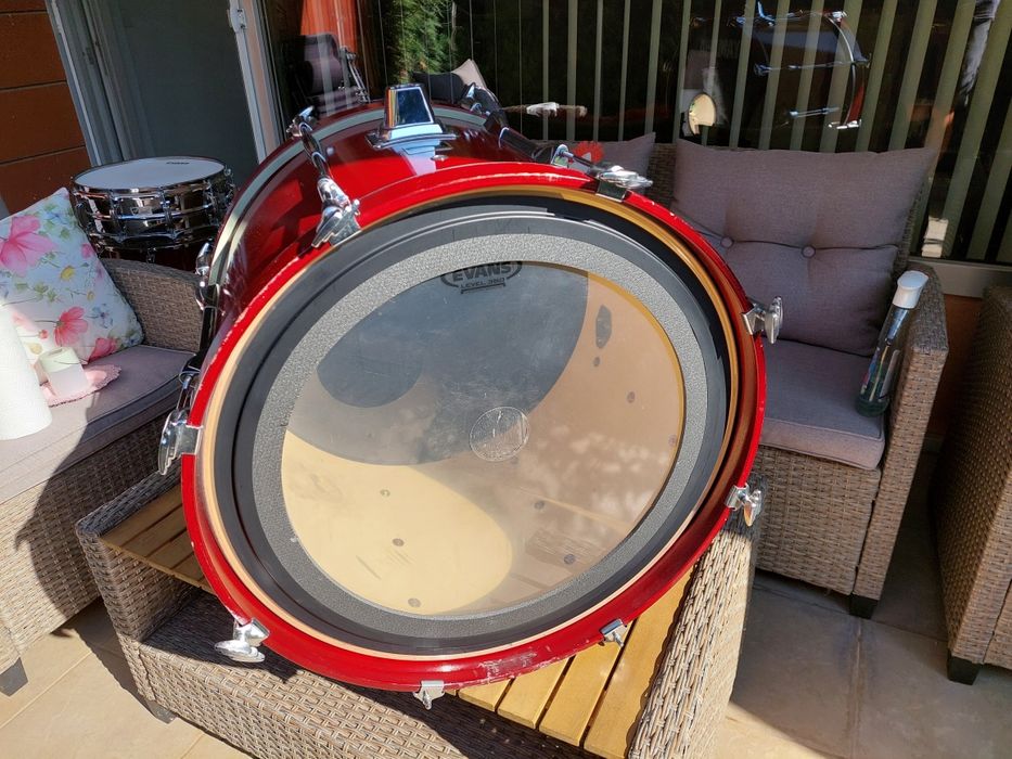 Барабани Yamaha Stage Custom