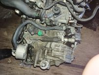 АКПП вариатор Nissan tiida 1.5