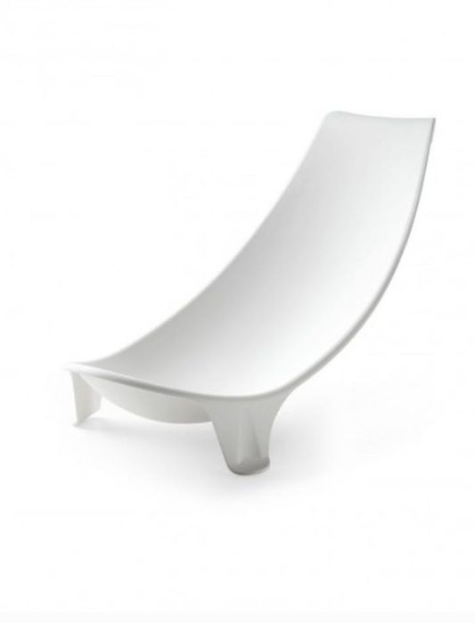 Cadita bebe pliabila Stokke Flexi bath X-Large 0-6 ani