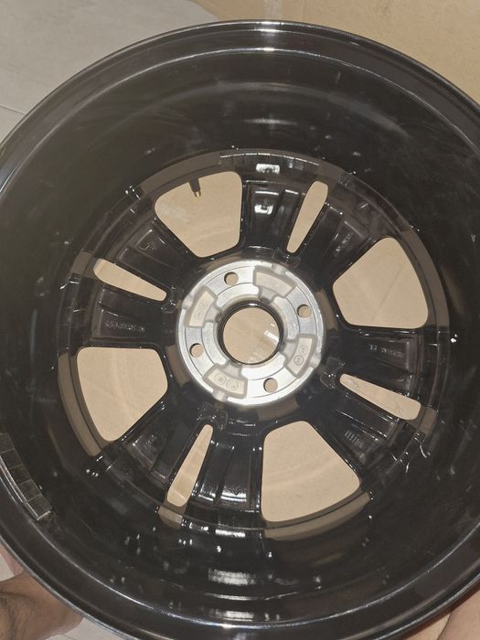 Нови лети джанти за Ситроен Citroen