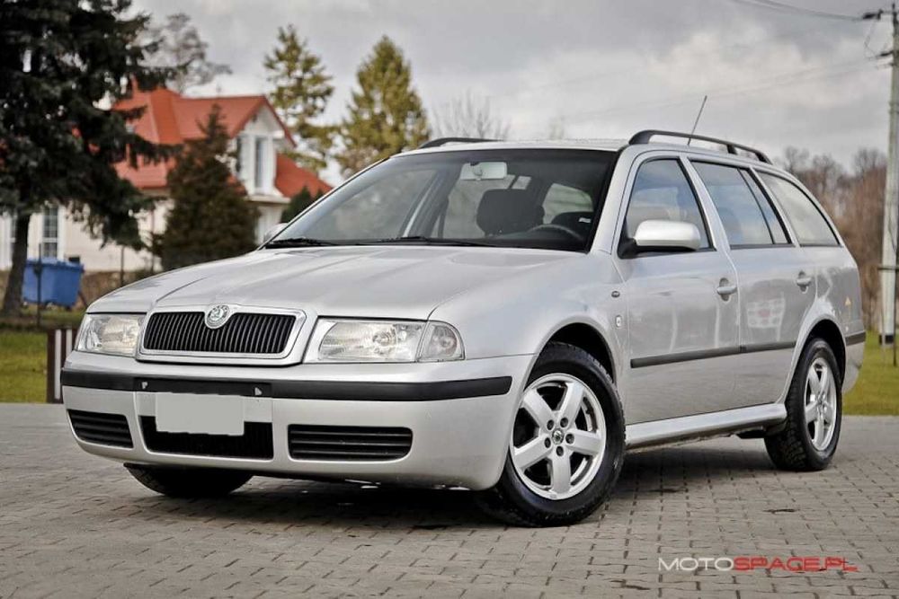 Skoda Octavia ( 1U2 / 1U5 ) 1996 - 2010 PIESE AUTO