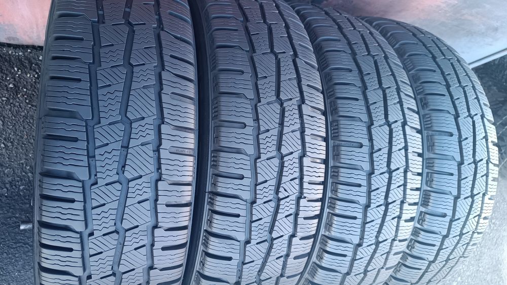 195/75/16 С Michelin