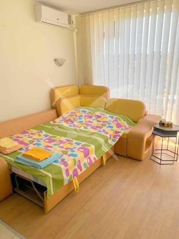 Продава се Едностаен апартамент в к.к. Слънчев бряг - 42 кв.м за 977 €/кв.м - Снимка #2
