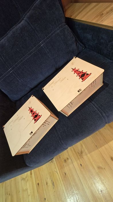 Подарка учун идишлар ва шкатулкалар корпаратив йигинларга зор ечим