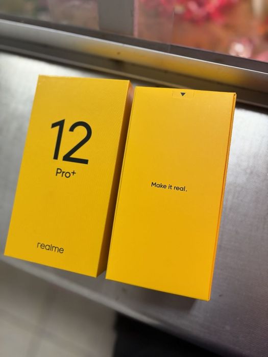 Realme 12Pro+ 5G