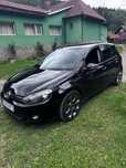 Vând VW Golf 6 – 1.4 TSI 160 CP, An 2010 Cutie automată 7 trepte