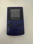 Nintendo Gameboy Color - Mov