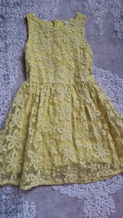 Rochie Next marimea 128