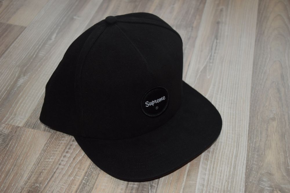 Шапки Supreme ss2024