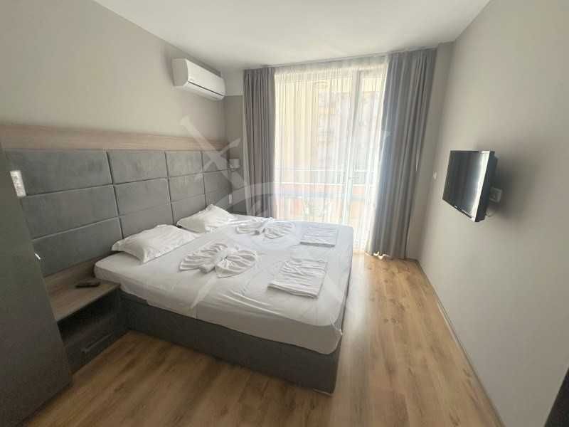 Продава се Двустаен апартамент в Поморие - 62 кв.м за 1533 €/кв.м - Снимка #4