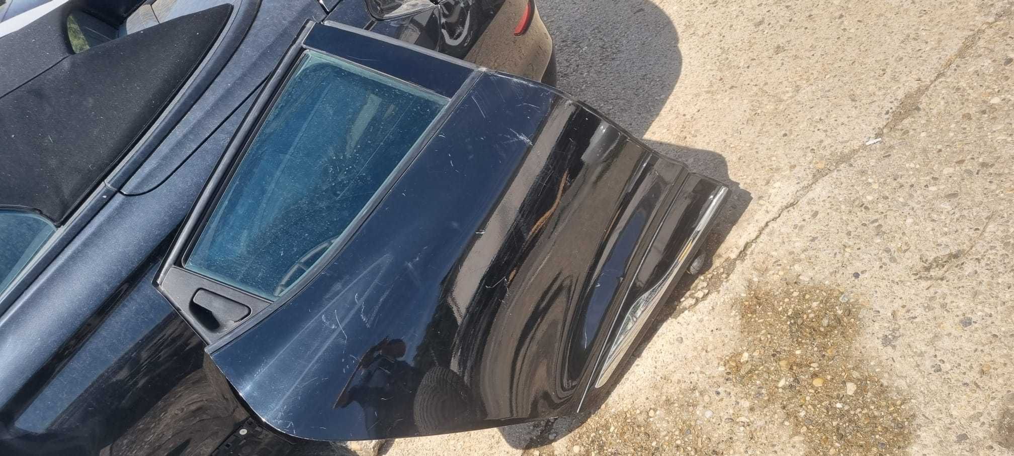 Usa spate stanga dreapta completa Renault Clio 4