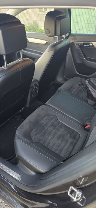 Passat B7  2012 170cp
