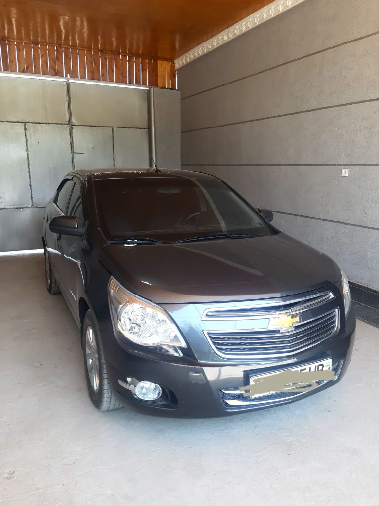 Кобольт автомат 4