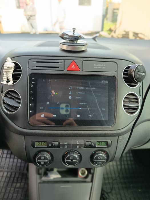 Golf 5 Plus 2006