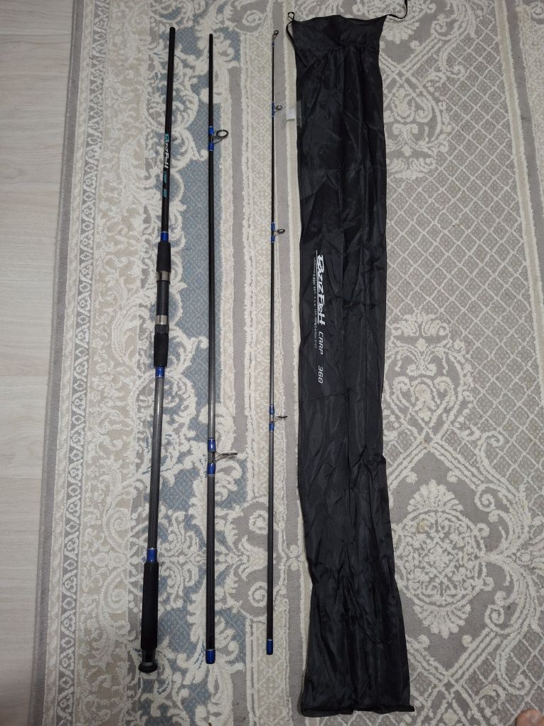 Спиннинг сатылады