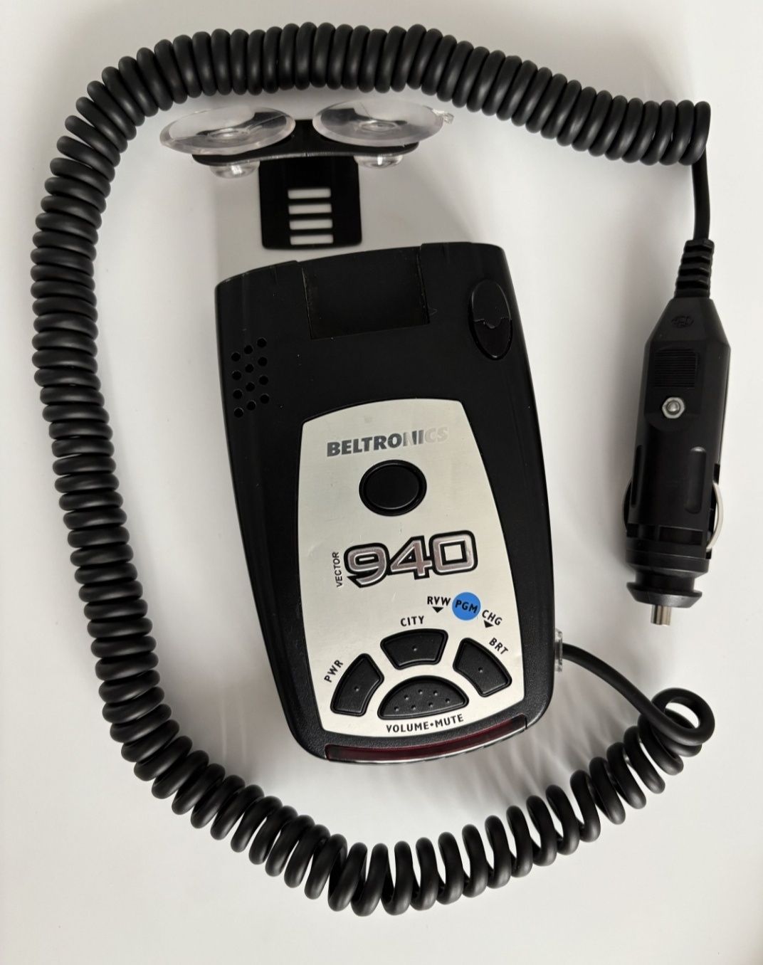 Detector radar Beltronics 940