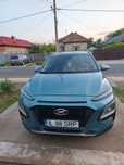 Hyundai KONA Primul proprietar