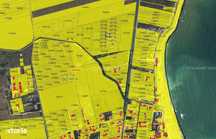 Teren 398 mp de vânzare – Vama Veche, la 250 m de plajă