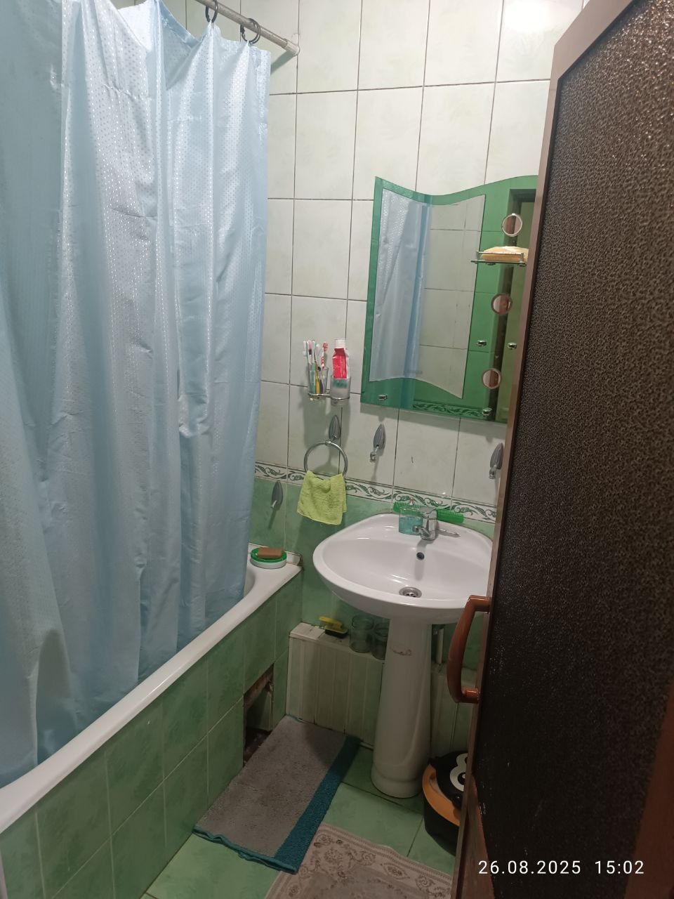 Продам 4/3/4 Кара камыш 2/1 Олмазарский район