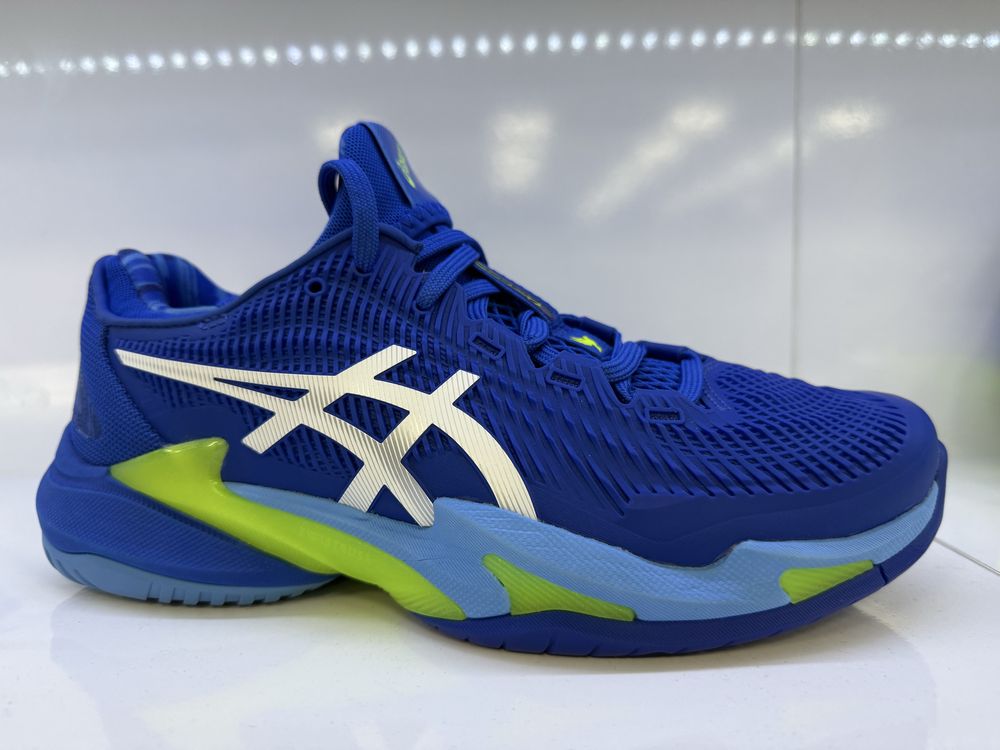 Asics Court FF 3 Novak