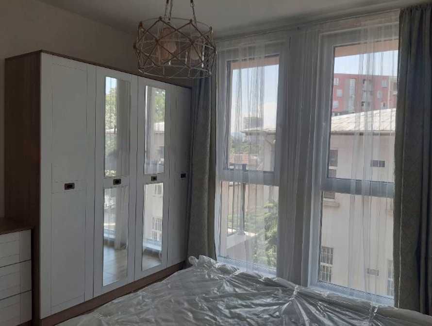 Дава се под наем Двустаен апартамент в София, Красно село - 54 кв.м за 425 € - Снимка #7