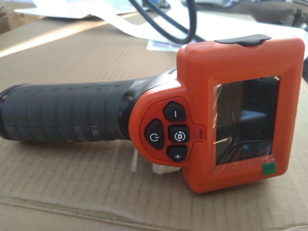 Инспекционна камера  RIDGID MICRO CA-25 , бороскоп, ендоскоп