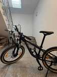 Bicicleta Kona Honzo 24'' pt copil