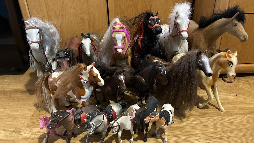 Лот кончета за игра