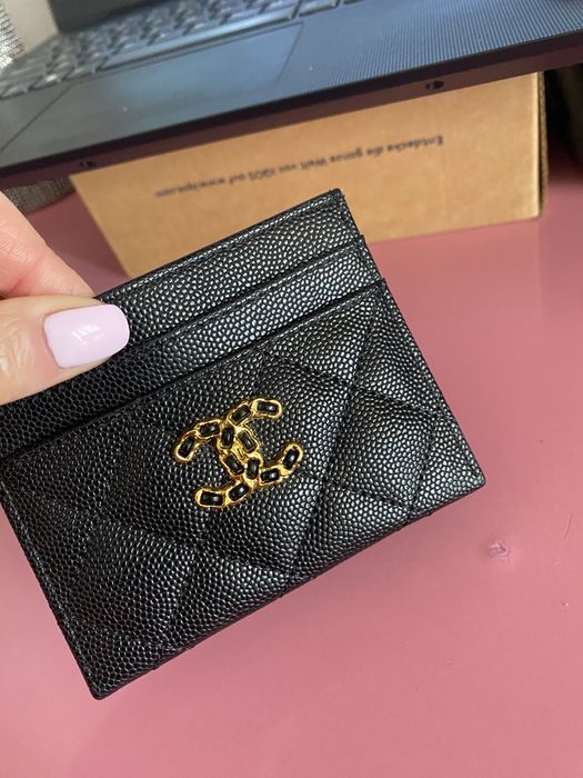 Portcard Chanel