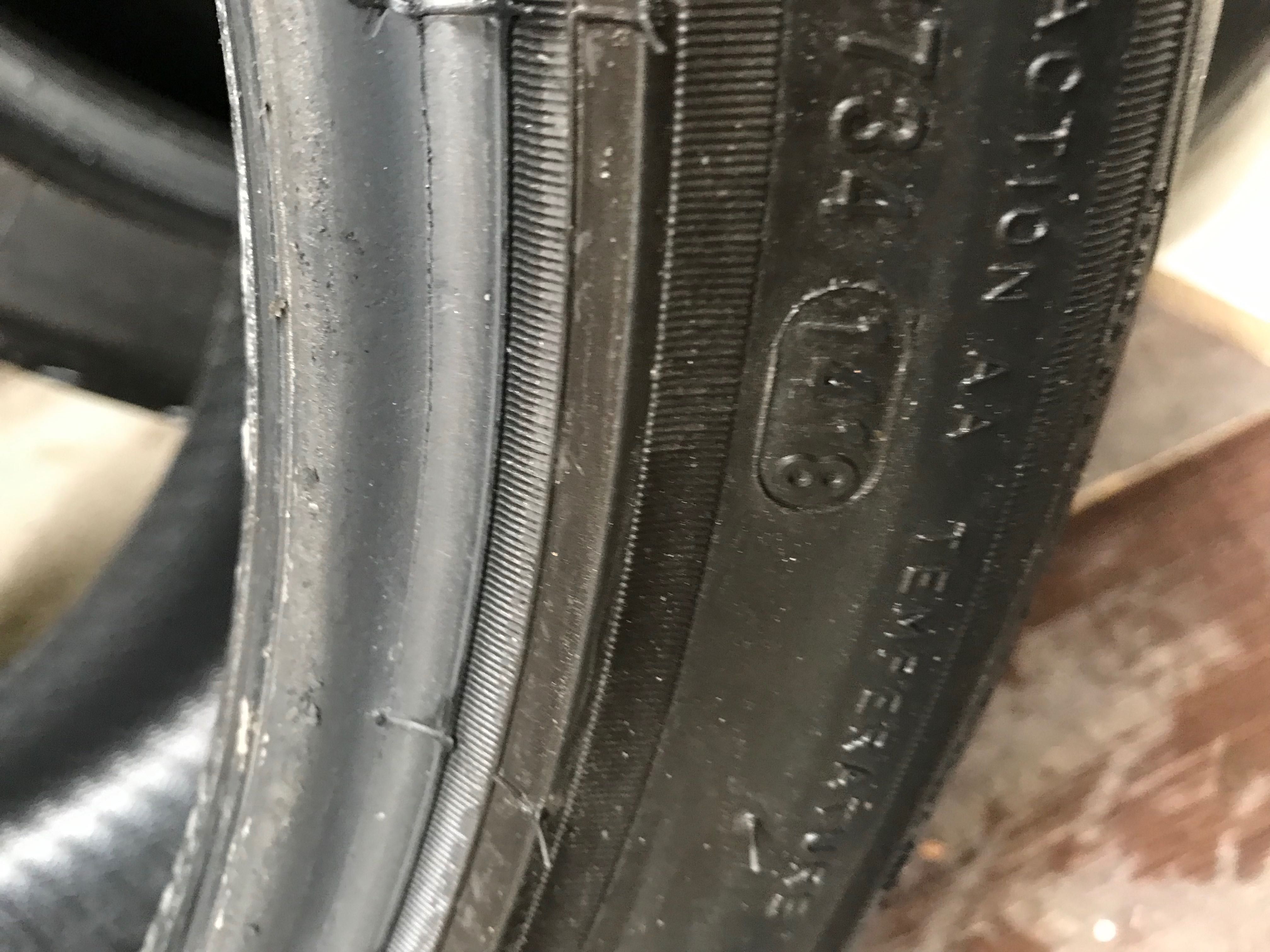 гуми Pirelli P-zero Nero 225/45/18