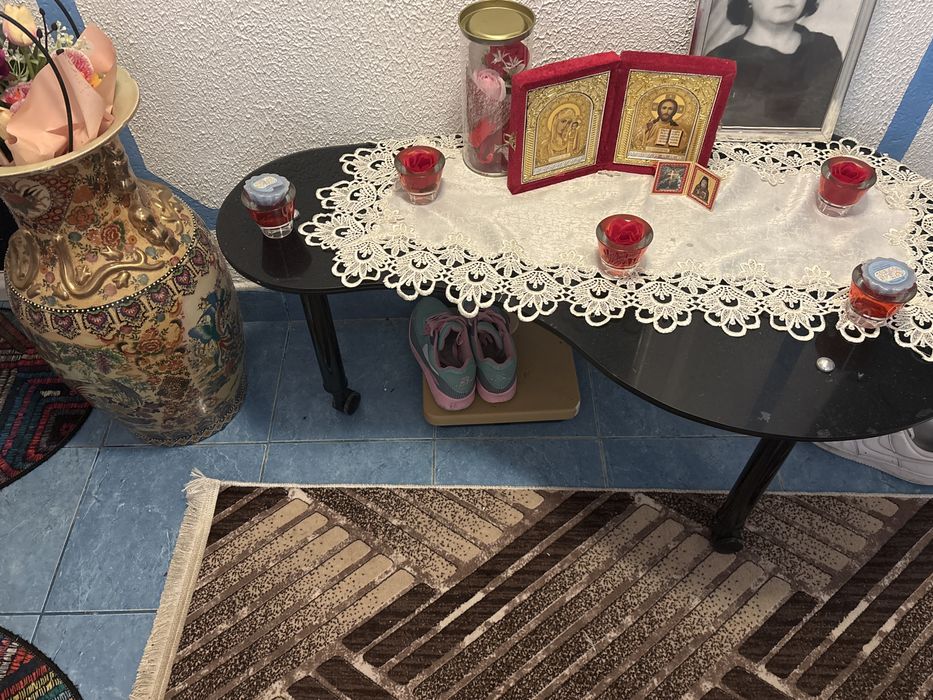 măsuță de cafea