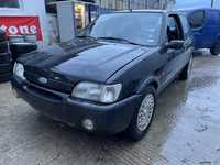 Ford Fiesta GT 1.6 1995 88hp На Части