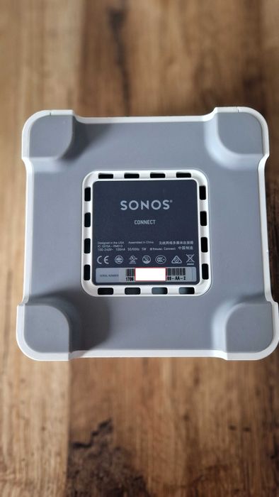Sonos Connect Gen.2