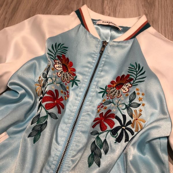 Дамски горници - Only, Glamorous