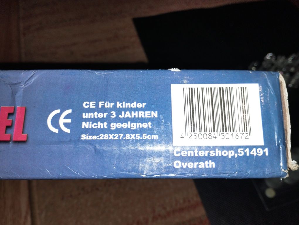 Шах стъклен Germany