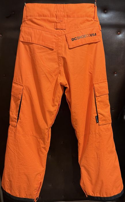 DC Banshee - Snowboard Pants сноуборд панталон