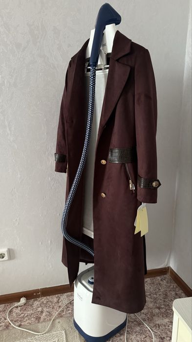 Пальто зимний Lasagrada