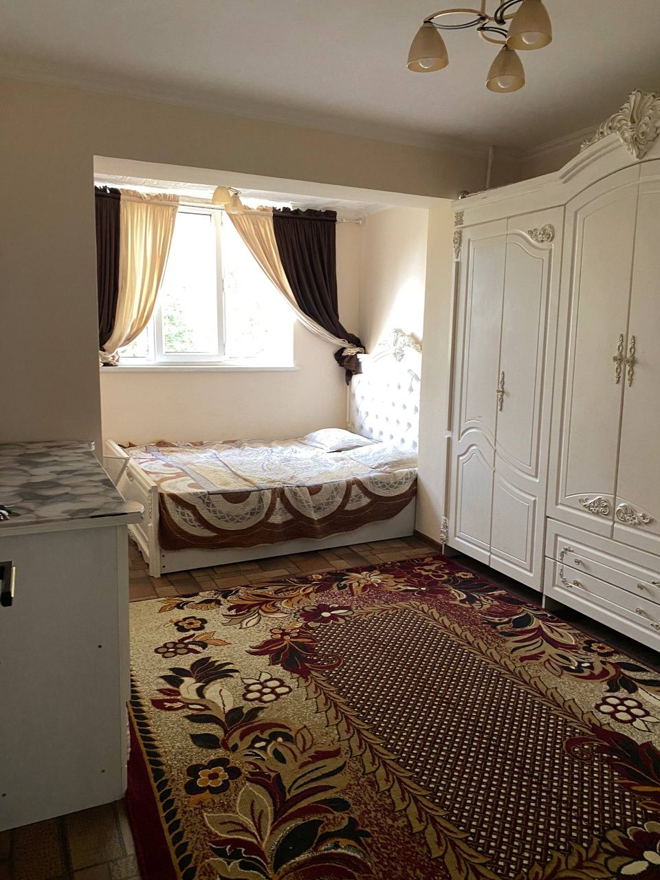 Salom samarqand shahar tozza oialaga sharoit vip hamma narsa ayngi
