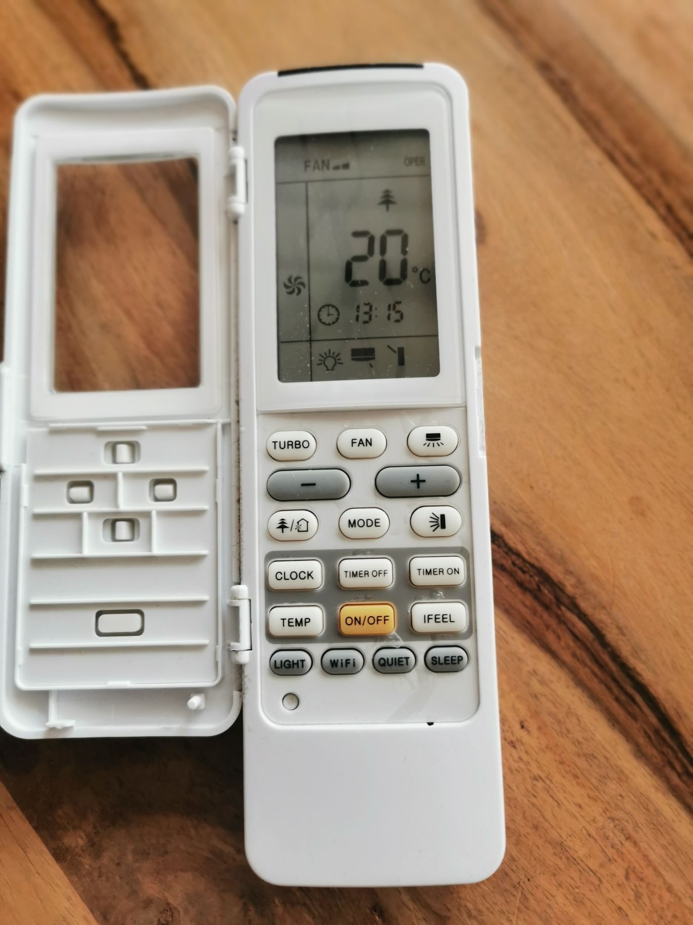 Климатик Gree amber 18000Btu