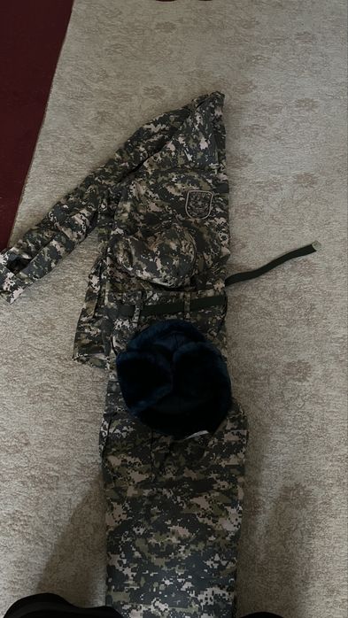 Продается военная форма