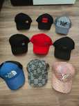 Șapcă The North Face Șapcă Hugo Șapcă CK Șapcă Dior Șapcă Guess