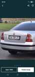Portbagaj haion vw passat b5 model 2001 2005