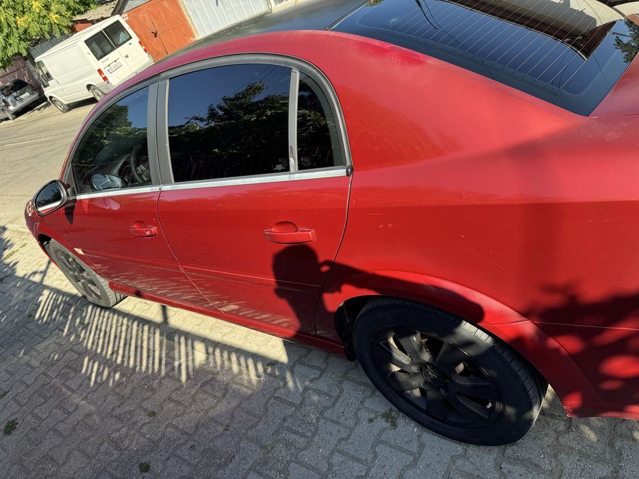 Opel Vectra C 1.9 CDTI 150 CP.