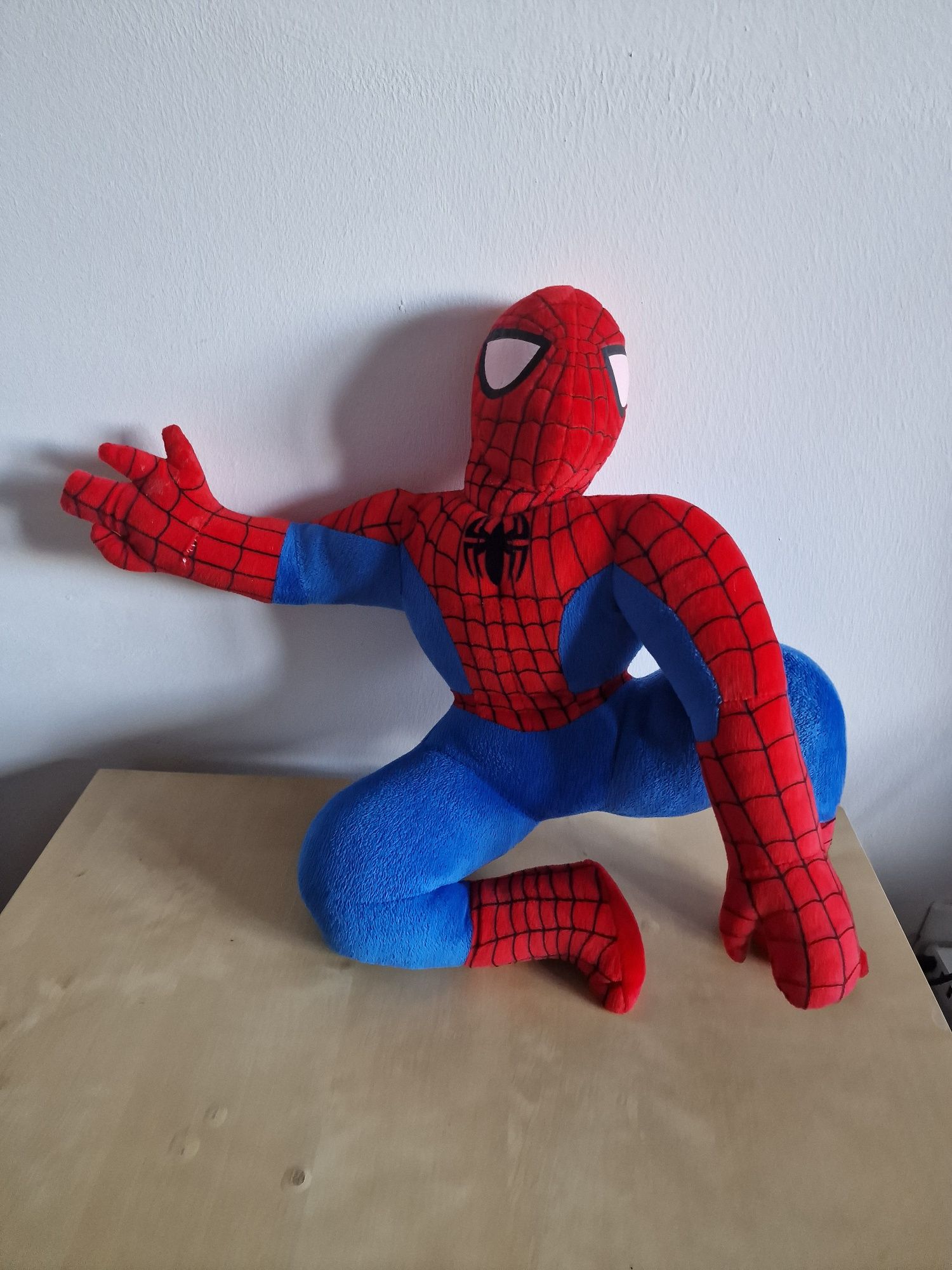 Set Spider-man de plus