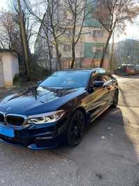 Autoturism BMW 530D